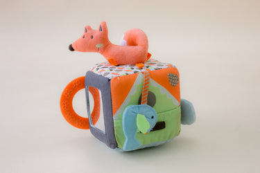 Soft Cube